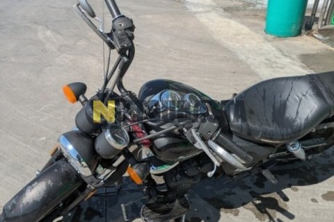 Yamaha XV 535 Virago 1996