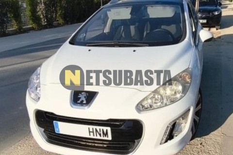 Piaggio MP3 500 LT 2013