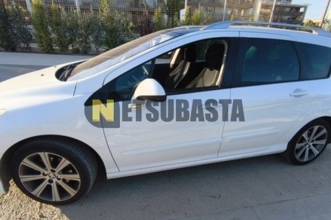 Piaggio MP3 500 LT 2013