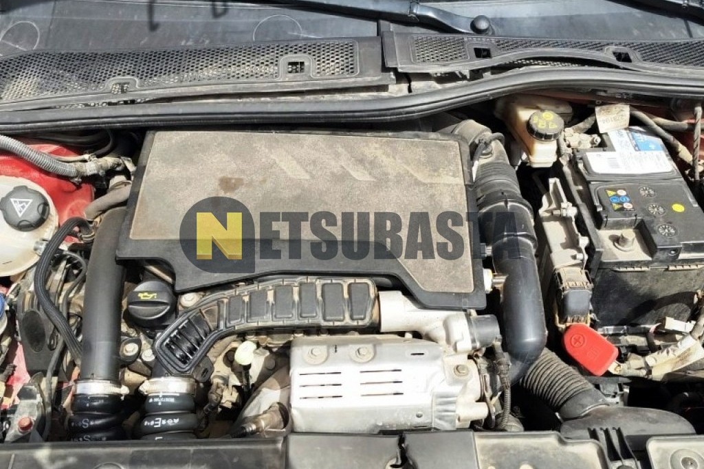 Opel Corsa 1.2T AT8 2020