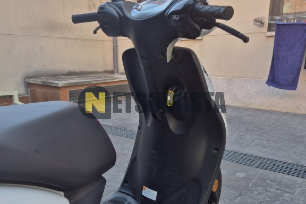 Yamaha Neos 50 2012