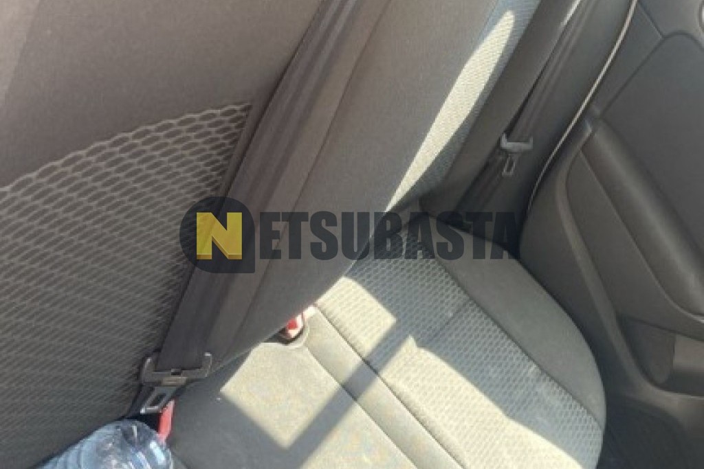 Volkswagen Golf 1.6 TDI 2011