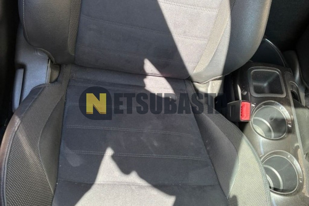 Nissan Juke 1.6i Xtronic 2019