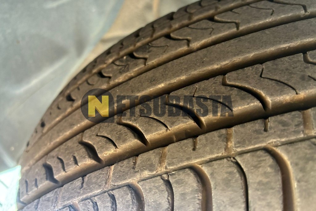 Nissan Juke 1.6i Xtronic 2019