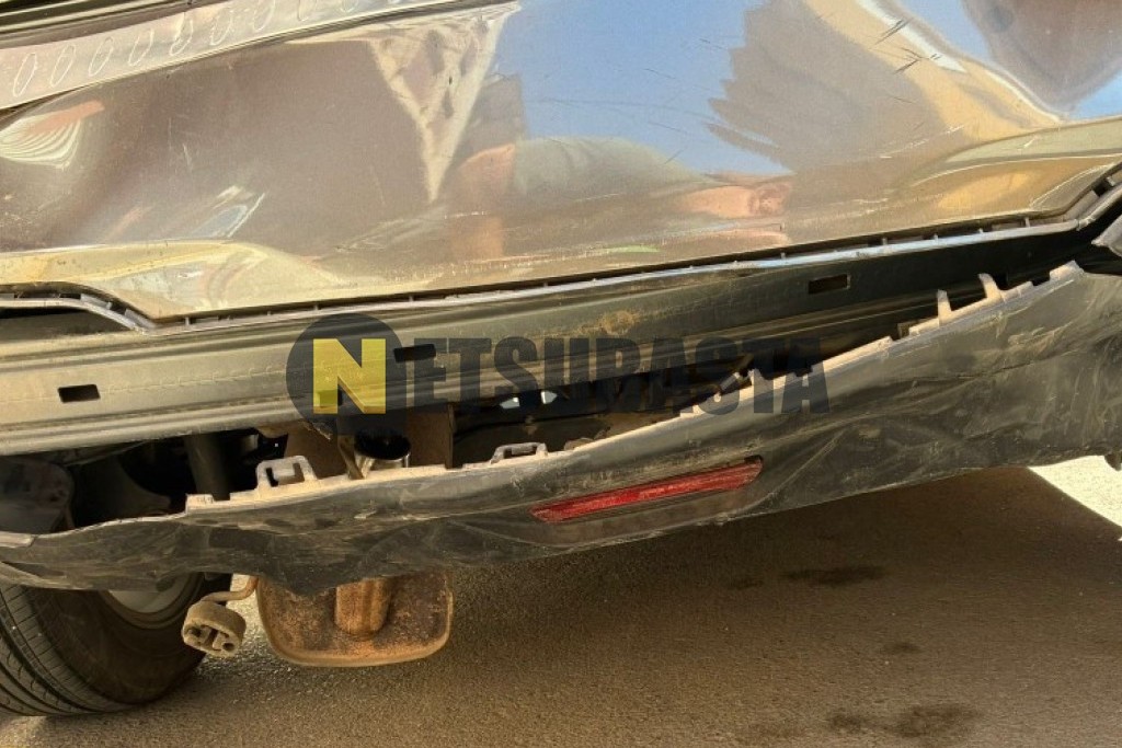 Nissan Juke 1.6i Xtronic 2019