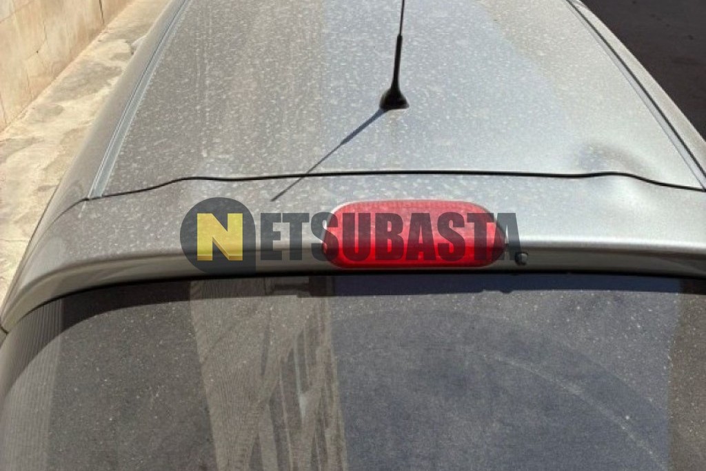 Nissan Juke 1.6i Xtronic 2019