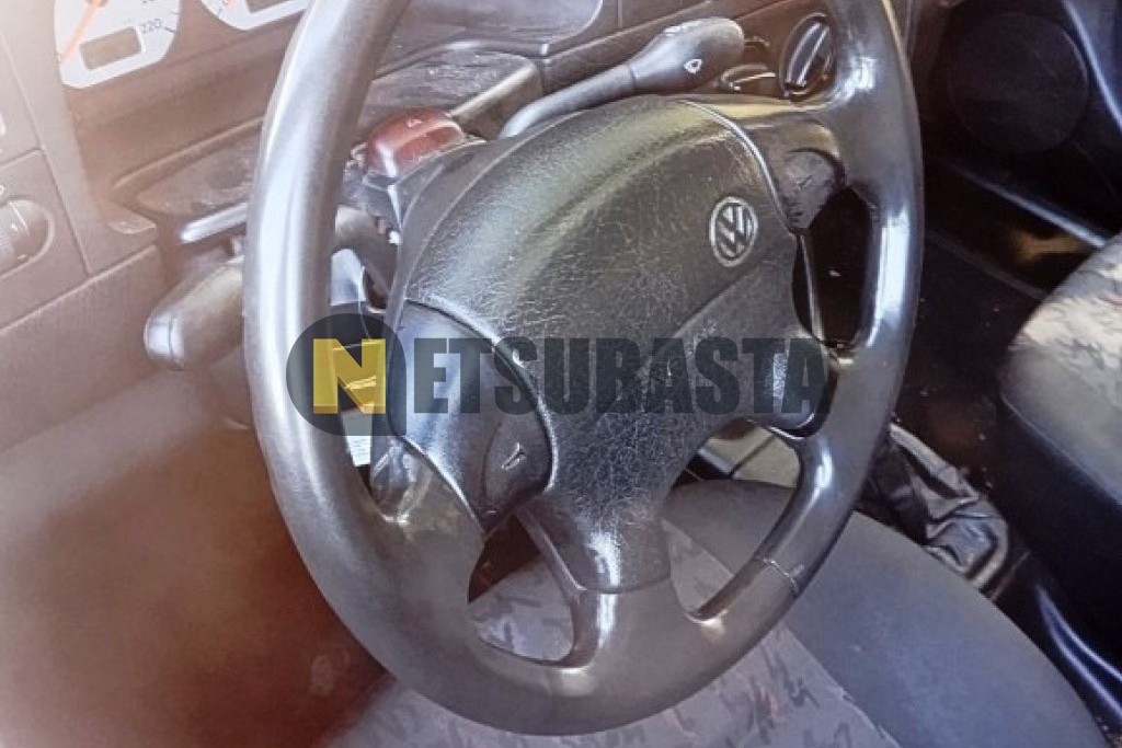 Volkswagen Golf 1.9 TDI 1997
