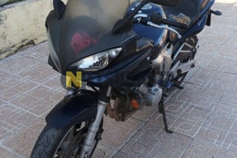 Suzuki GS 500 E 1990