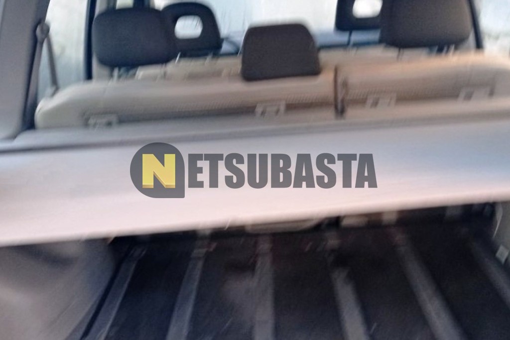 Nissan X-Trail 2.0 2001
