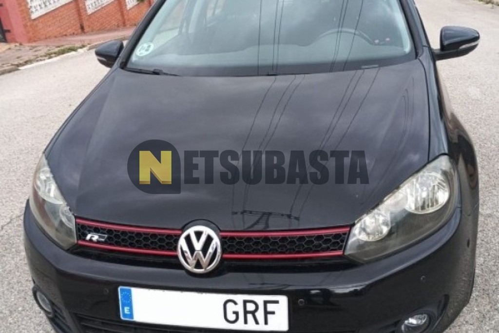 Volkswagen Golf 1.6 TDI 2009