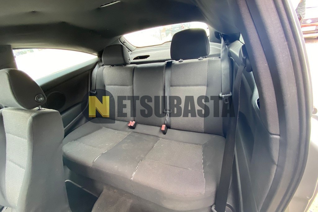 Opel Astra 1.6 2006