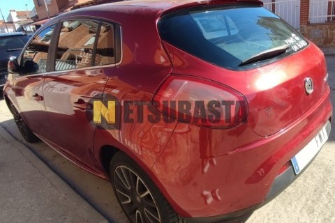 Piaggio MP3 500 LT 2013
