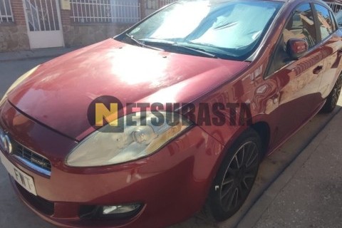 Piaggio MP3 500 LT 2013