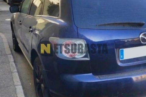 Piaggio MP3 500 LT 2013