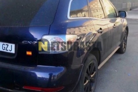Piaggio MP3 500 LT 2013