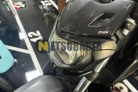 Yamaha XV 535 Virago 1996