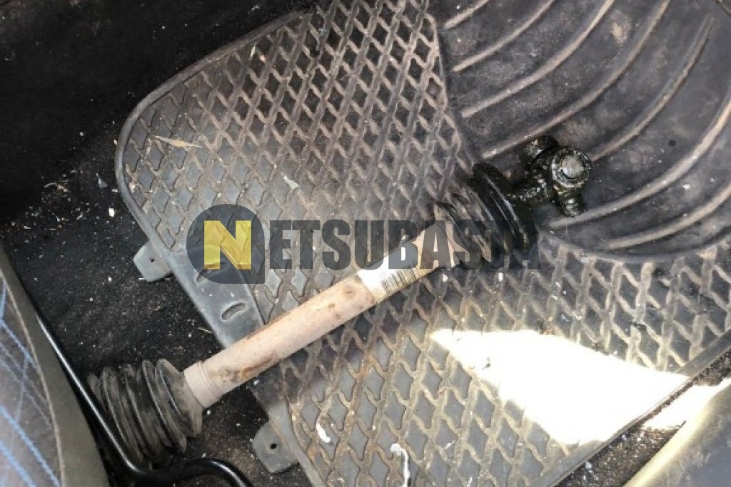 Renault Clio 1.5 dCi 2008