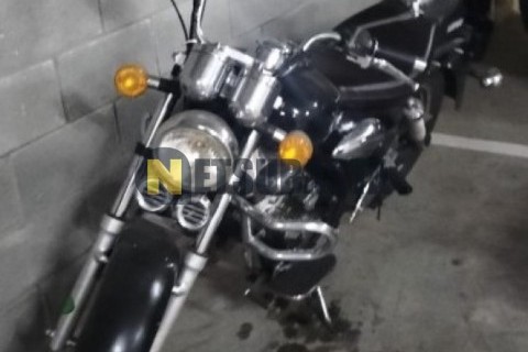 Yamaha XMAX 125 2008