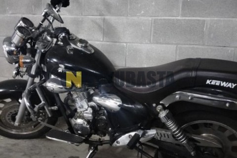 Yamaha XMAX 125 2008