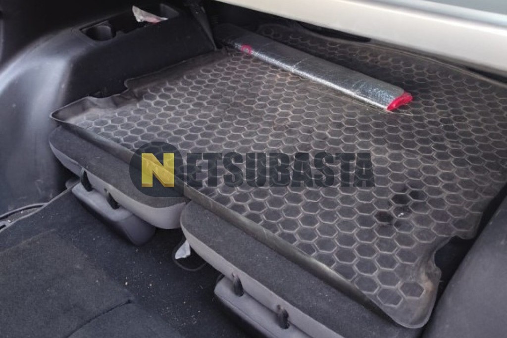 Kia Sorento 2.2 CRDi 4x2 7 plazas 2017