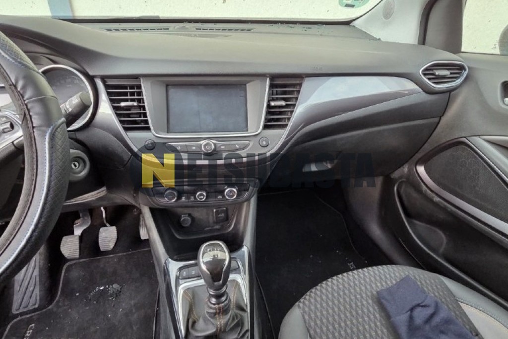 Opel Crossland X 1.5 Diesel 2019