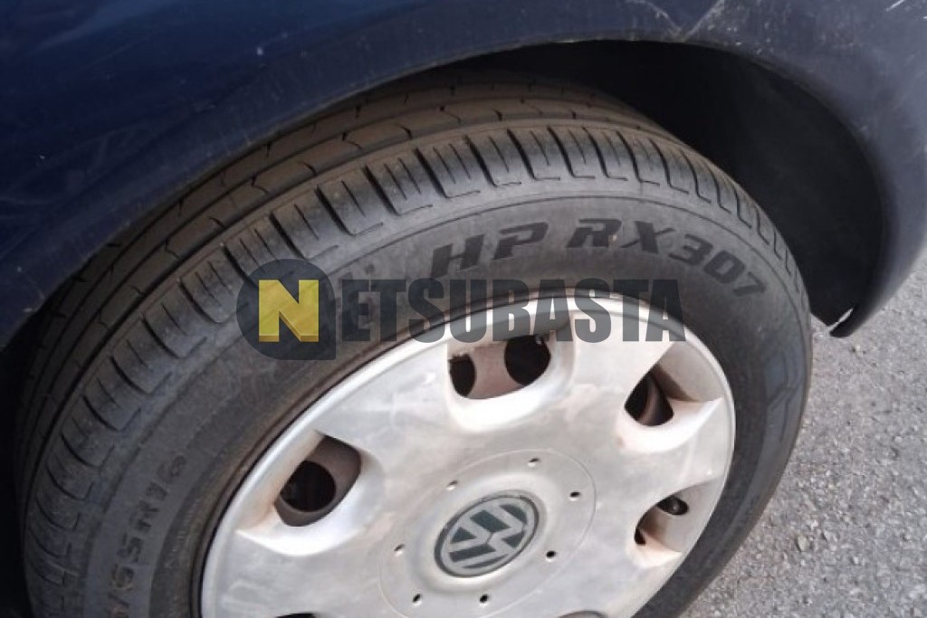 Volkswagen New Beetle 2.0 2000