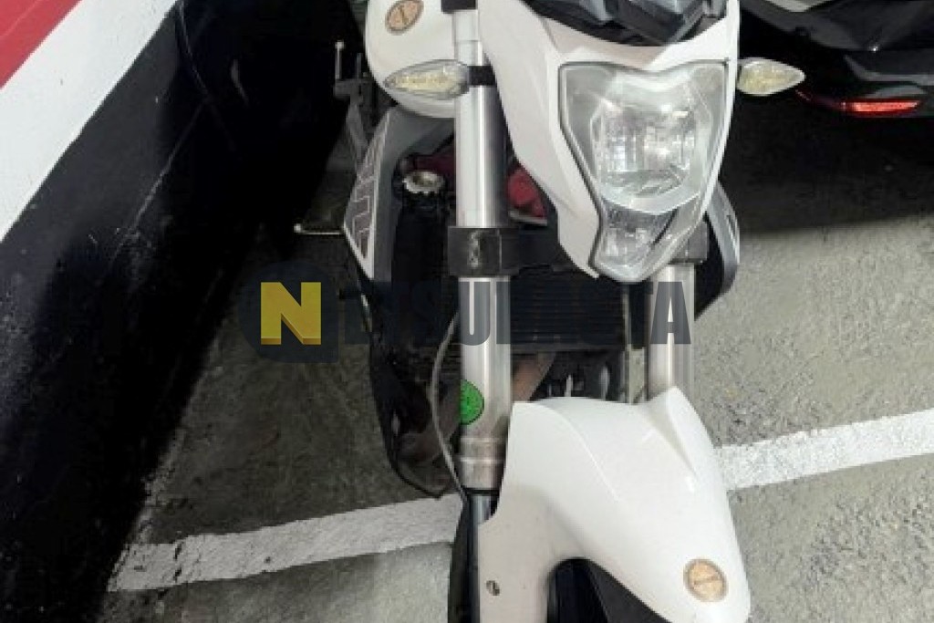 Benelli BN 302 2015