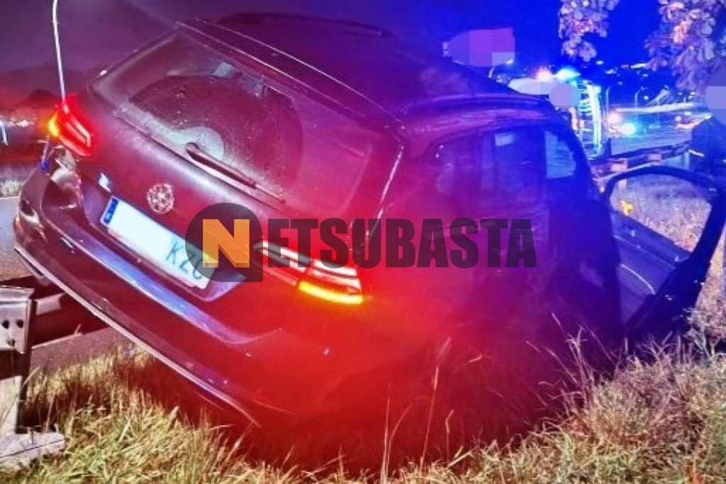 Volkswagen Golf Variant 1.6 TDI 2019