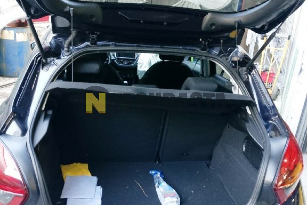 Peugeot 208 1.2 PureTech 2016