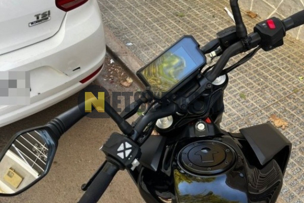 KTM 125 Duke 2022