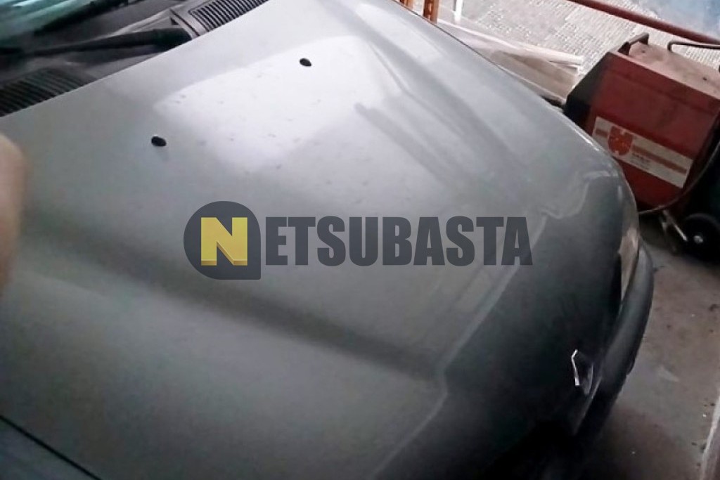 Renault Megane 1.6 1998