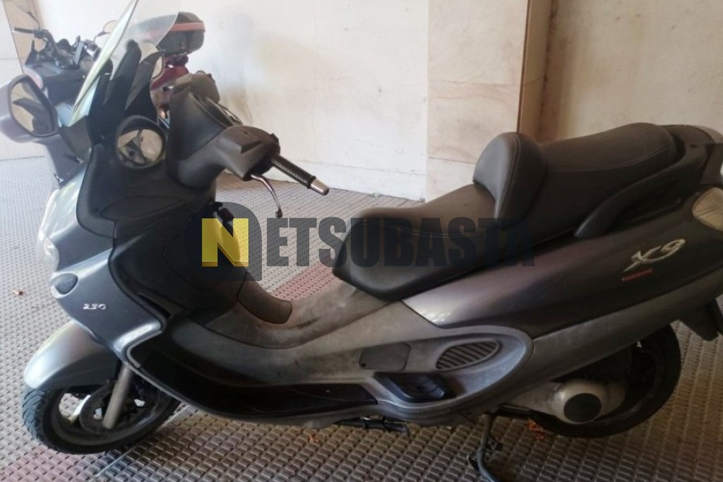 Piaggio X9 250 2006