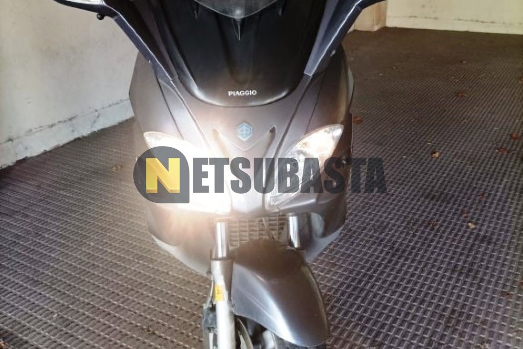 Piaggio X9 250 2006