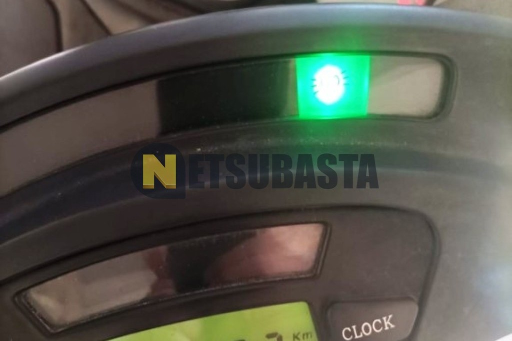 Piaggio X9 250 2006