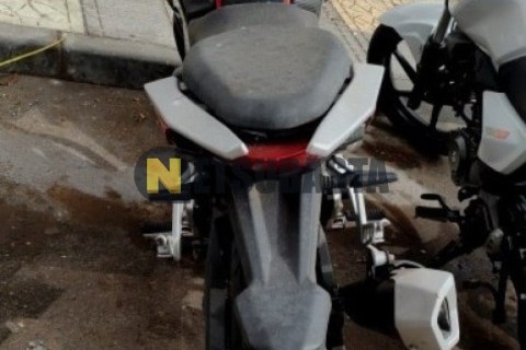 Suzuki GS 500 E 1990