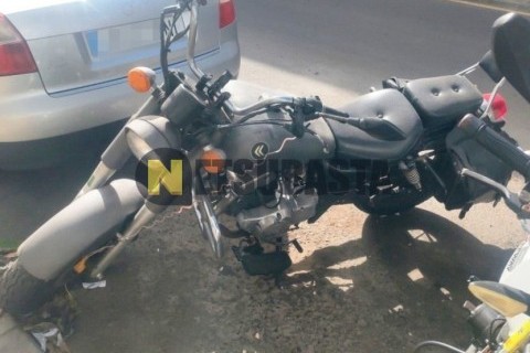 Yamaha XMAX 125 2008
