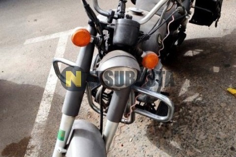 Yamaha XMAX 125 2008