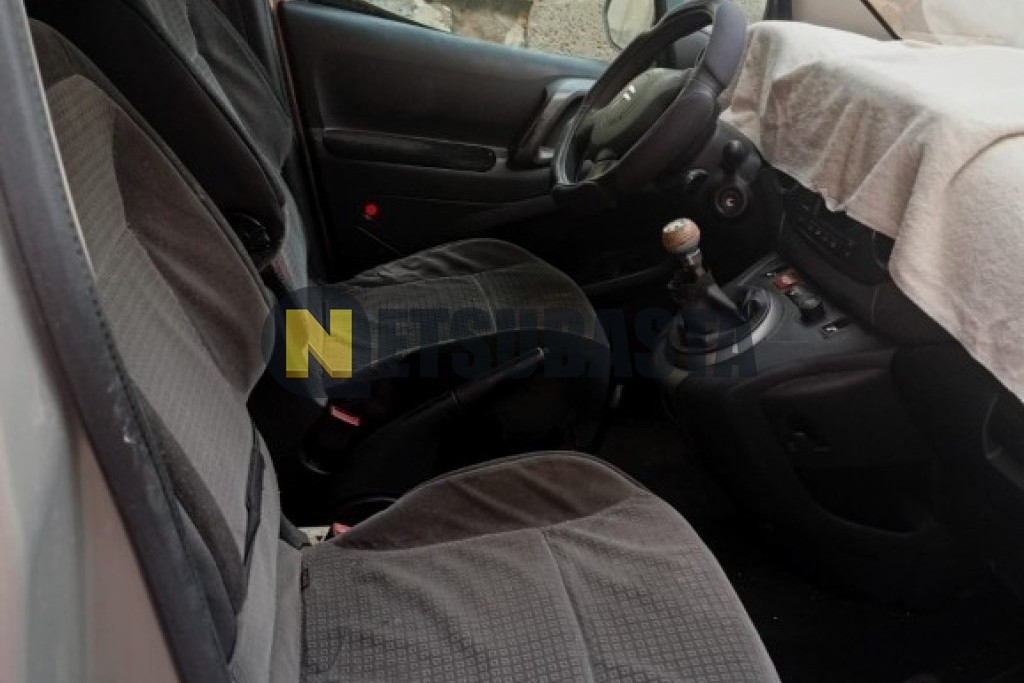 Citroën Berlingo Combi 1.6 HDi 2009