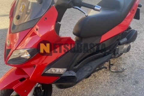 Yamaha XT 600 E 2001