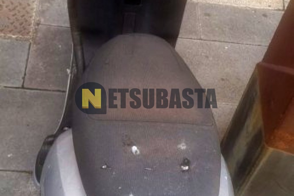 Kymco VITALITY 50 2T 2005