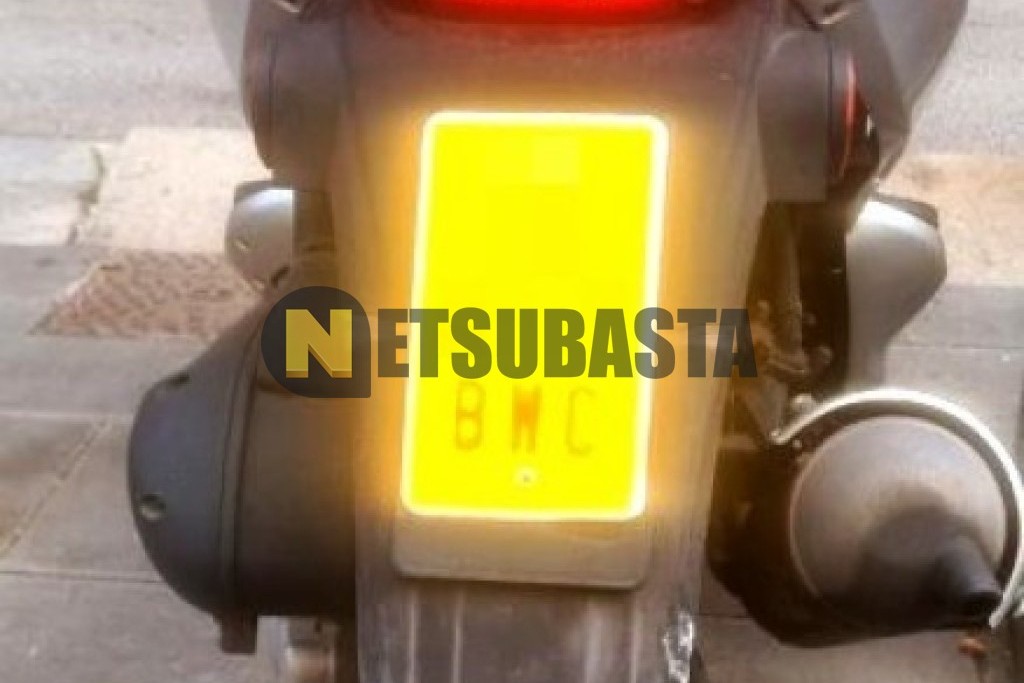 Kymco VITALITY 50 2T 2005