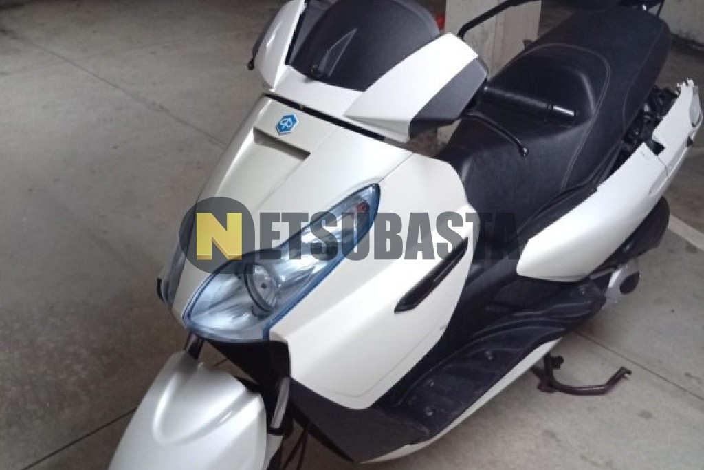 Piaggio X7 125 2012