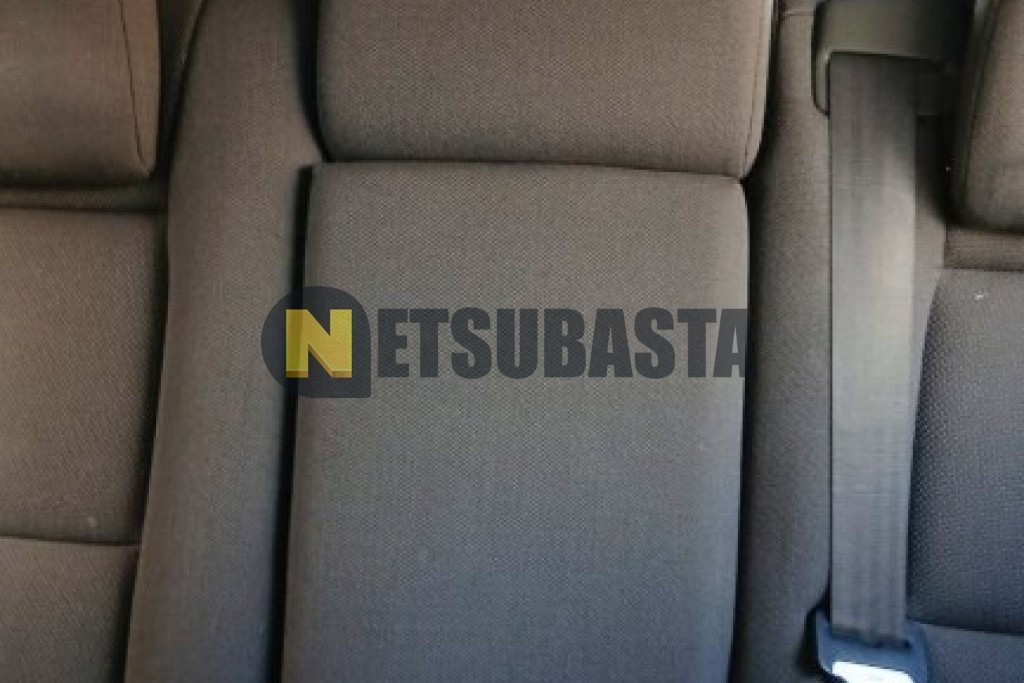 Saab 9-5 SW 2.0t Ecopower 2002