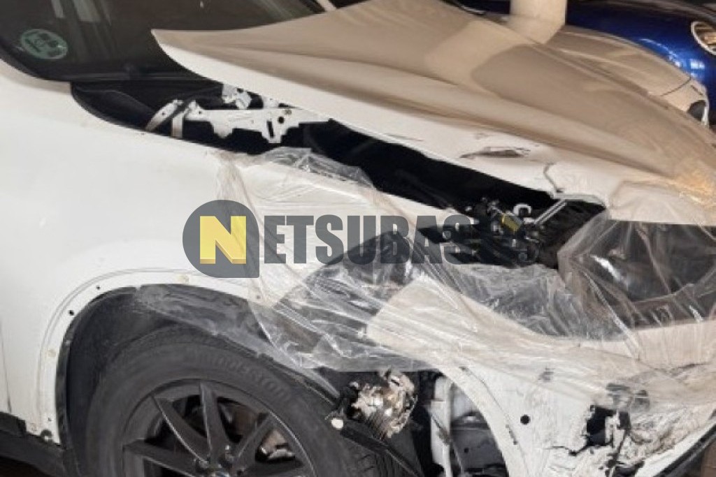 Bmw X1 sDrive18d Aut. 2018