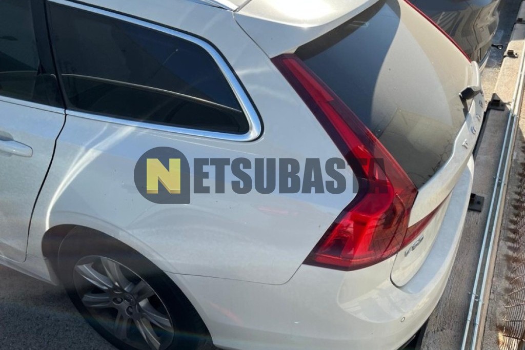Volvo V90 D4 Aut. 2018