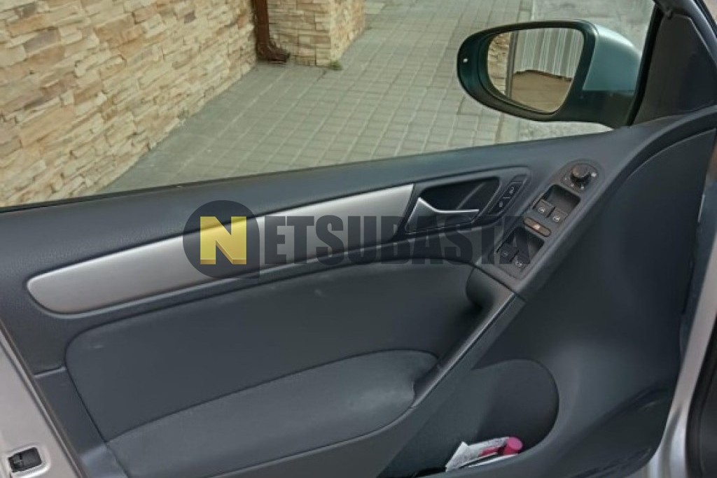 Volkswagen Golf 1.6 TDI 2009