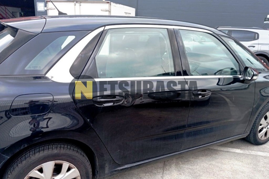 Citroën C4 Picasso 1.2 PureTech 2018