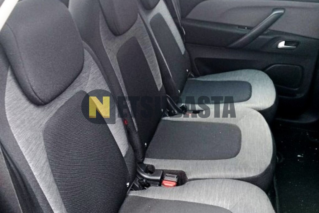 Citroën C4 Picasso 1.2 PureTech 2018