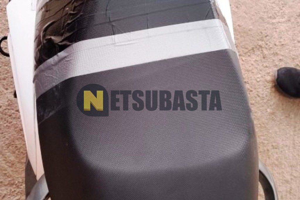 Benelli Velvet 125 2013