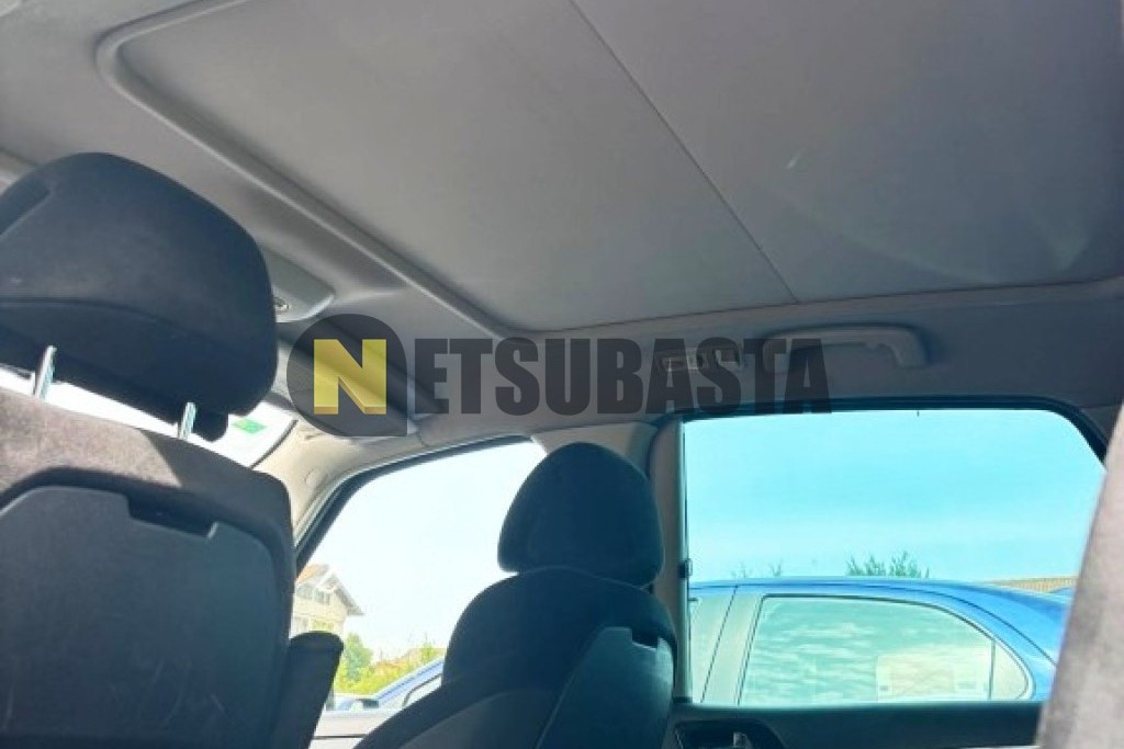 Citroën C4 Picasso 1.6 THP CMP 2009